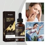 Googeer Dietary Supplement Drops