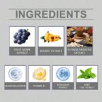 Googeer Dietary Supplement Drops