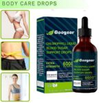 Googeer Natural Liquid Chlorophyll Drops