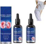 Googeer Herbal Drops Strong Kidneys