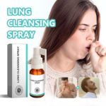 Googeer Herbal Lung Cleansing Spray