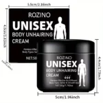 Rozino Hair Removal Cream