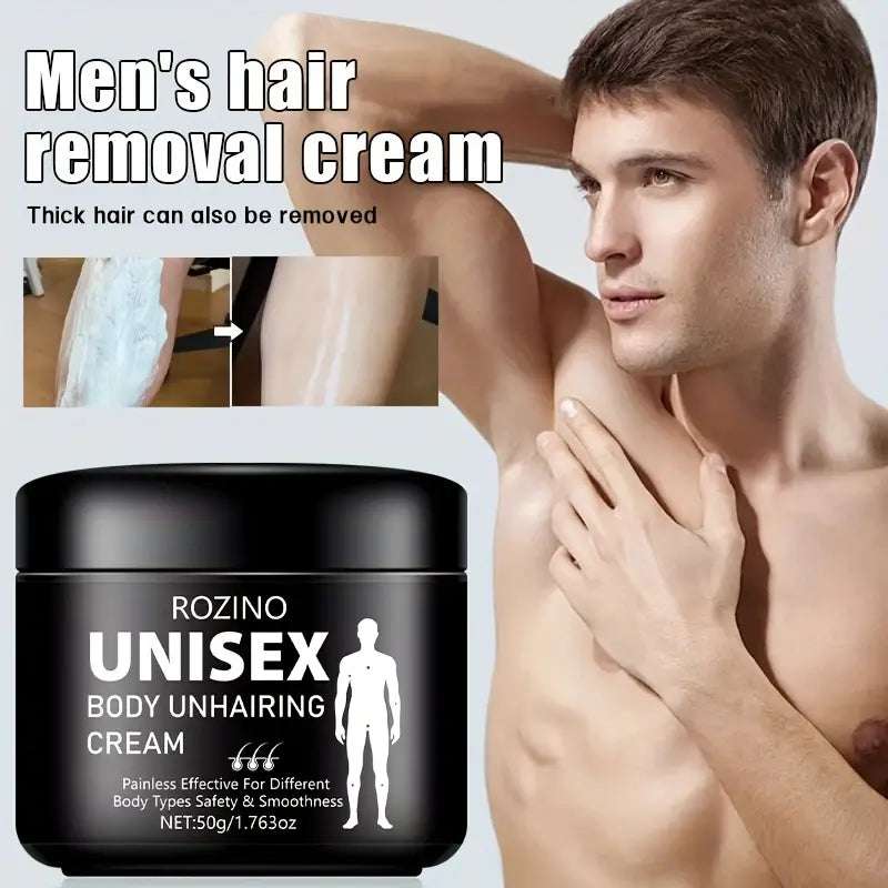 Rozino Hair Removal Cream