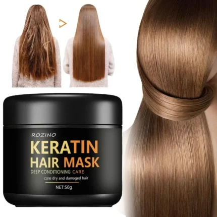 Rozino Keratin Hair Mask​