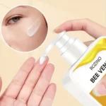 ROZINO Bee Venom Face & Neck Cream Set