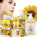 ROZINO Bee Venom Face & Neck Cream Set