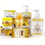 ROZINO Bee Venom Face & Neck Cream Set