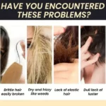 Rozino Keratin Hair Mask​