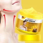 ROZINO Bee Venom Face & Neck Cream Set