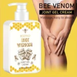 ROZINO Bee Venom Face & Neck Cream Set
