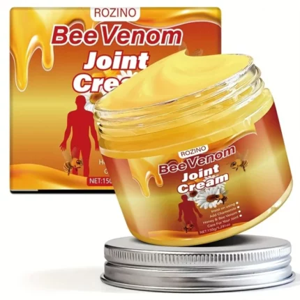 ROZINO Bee Venom Joint Cream