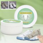 Rozino White Shoe Cleaner, Rozino White Shoe Cleaning, Multifunctional Multi-effect White Shoe Cleaner for Sneakers